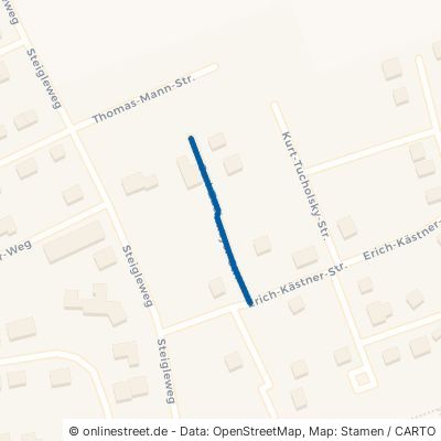 Carl-Zuckmayer-Straße 72474 Winterlingen 