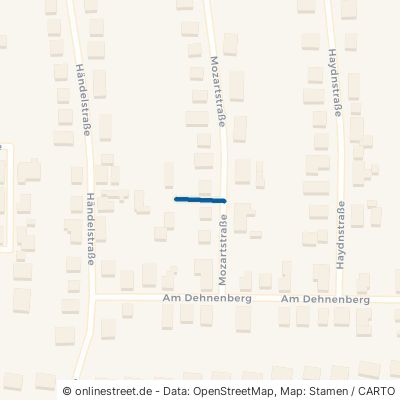 Offenbachstraße 31157 Sarstedt 