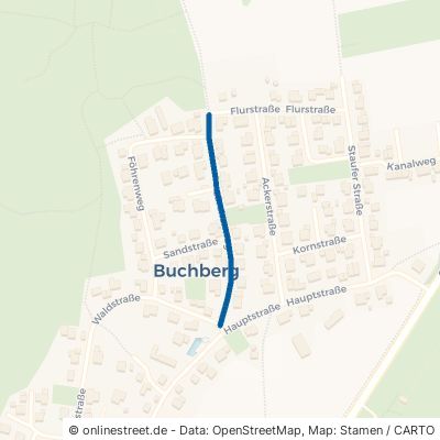 Lärchenweg 92369 Sengenthal Buchberg 