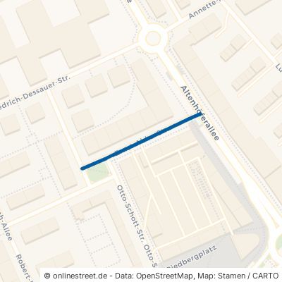 Ernst-Abbe-Straße 60438 Frankfurt am Main Kalbach-Riedberg 