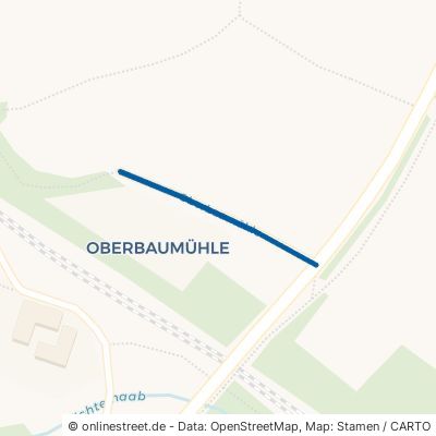 Oberbaumühle 92670 Windischeschenbach Oberbaumühle 