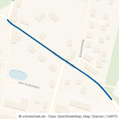 Warliner Straße 17039 Neuenkirchen 