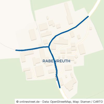 Rabenreuth Thalmässing Rabenreuth 