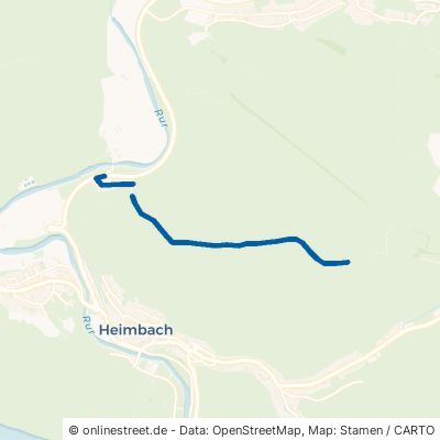 Fischbachtal 52396 Heimbach 