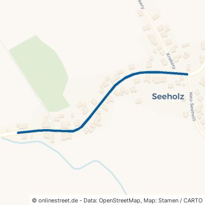 Seeholz Holzdorf 