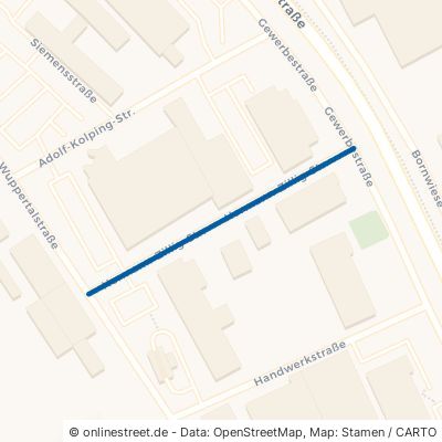 Hermann-Zillig-Straße 54470 Bernkastel-Kues Kues 