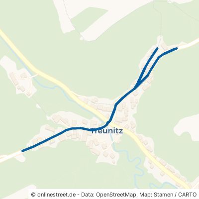 Treunitz Königsfeld Treunitz 