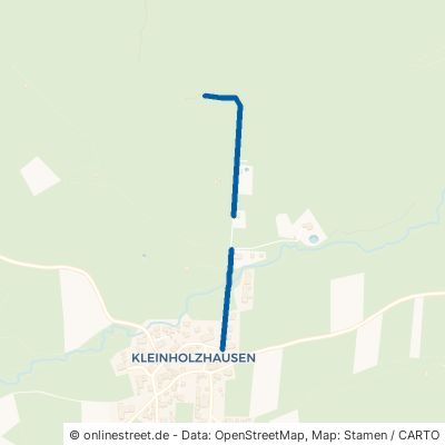 Filzenweg Raubling Kleinholzhausen 