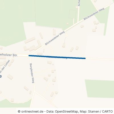 Räderloher Weg 29348 Eschede Marwede 