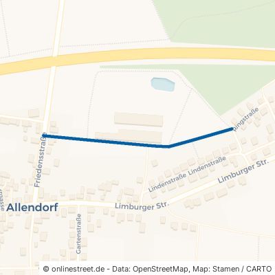 Im Seifen 35799 Merenberg Allendorf 