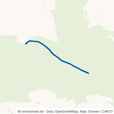 Heimerdingerweg Wiernsheim Iptingen 