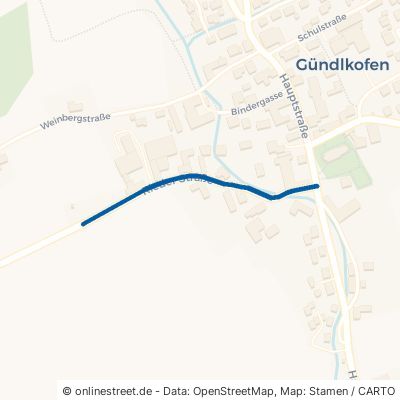 Rieder Straße 84079 Bruckberg Gündlkofen Gündlkofen