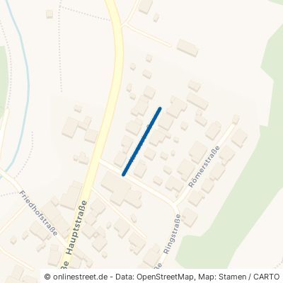 Kreuzstraße 55585 Hochstätten 