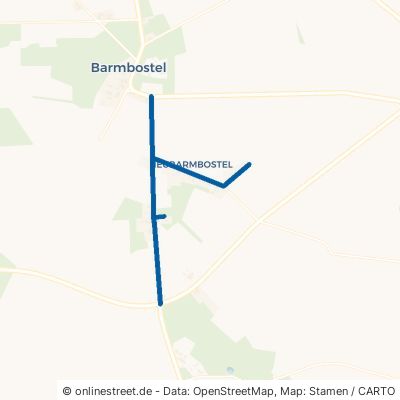 Neu-Barmbostel 29320 Südheide Bonstorf 