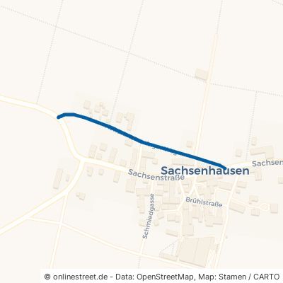Hohenmemminger Weg 89537 Giengen an der Brenz Sachsenhausen 