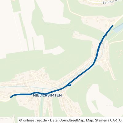 Lothringer Straße Pirmasens Niedersimten 
