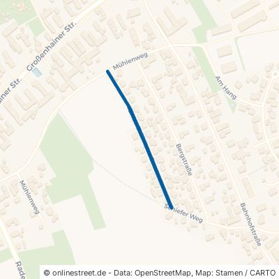 Ernst-Thälmann-Straße 01561 Lampertswalde 