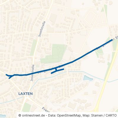 Lengericher Straße 49809 Lingen (Ems) Laxten 