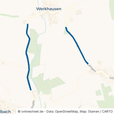 K 24 Werkhausen 