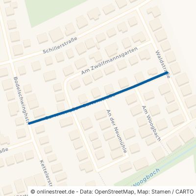 Gartenstraße 67373 Dudenhofen 