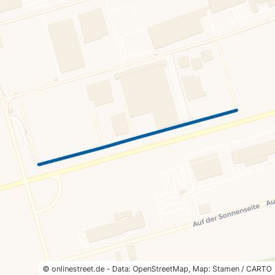 Lise-Meitner-Straße Sandersdorf-Brehna Heideloh 