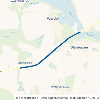 Warderdamm 23821 Rohlstorf Warder 