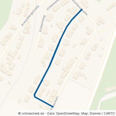 Amselweg 97792 Riedenberg 