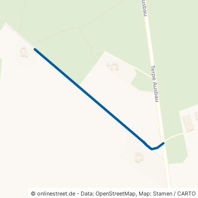 Gosdaer Weg 03130 Spremberg Terpe 
