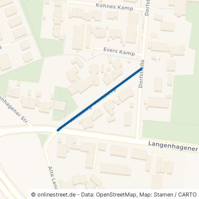 Amtsweg 30855 Langenhagen Schulenburg Schulenburg