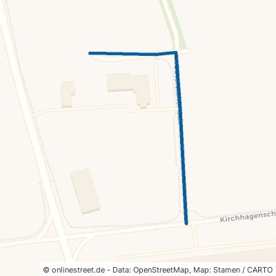 Gütersloher Straße 99752 Bleicherode 
