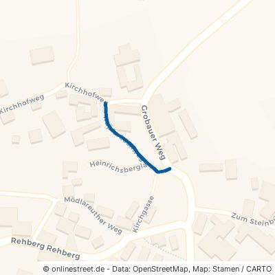 Kupferbachweg 95183 Feilitzsch Münchenreuth 