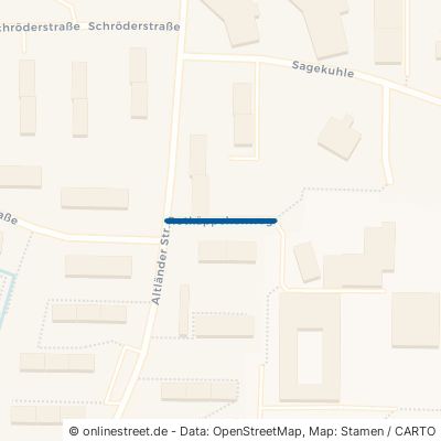 Rotkäppchenweg 21614 Buxtehude 