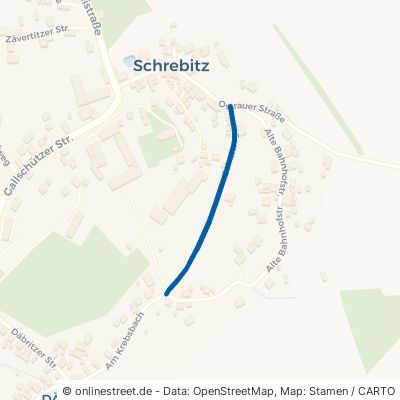 Schulweg 04749 Ostrau Schrebitz Schrebitz