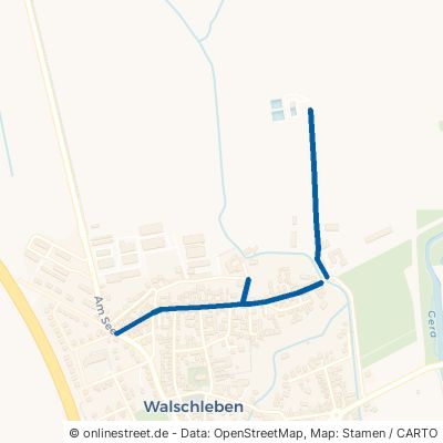 Lange Straße 99189 Walschleben Witterda 