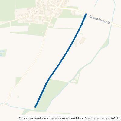 Moosgrabenweg 86199 Augsburg Bergheim 
