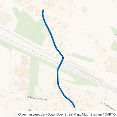 Coswiger Straße Radebeul 