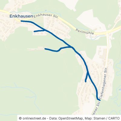 Zum Pläsken 59846 Sundern (Sauerland) Enkhausen Enkhausen