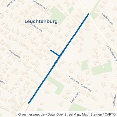 Borchshöhe 28790 Schwanewede Leuchtenburg 