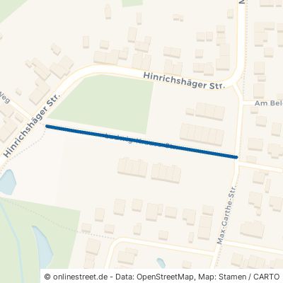 Ludwig-Krause-Straße 18146 Rostock Nienhagen Ortsamt 8