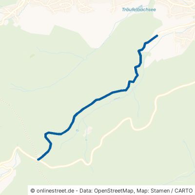 Badener Straße 76593 Gernsbach 