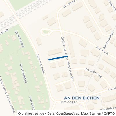 Im Flieder 63075 Offenbach am Main Mühlheimer Straße 