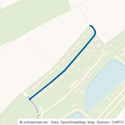 Lärchenweg Dockweiler 