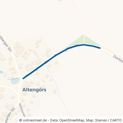 Neuengörser Straße 23818 Neuengörs Altengörs 