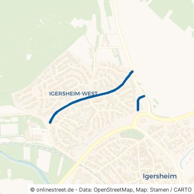 Reisfelder Steige 97999 Igersheim 