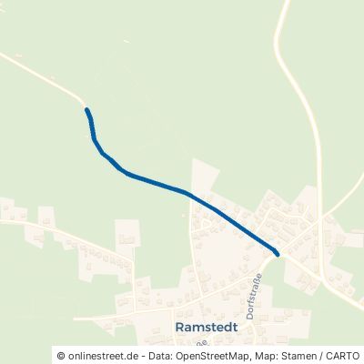 Haidecker 25876 Ramstedt 