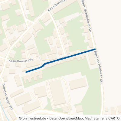 Korbinian-Wild-Straße 85567 Grafing bei München Grafing 