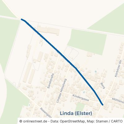 Zeilendorfer Straße Jessen Linda 