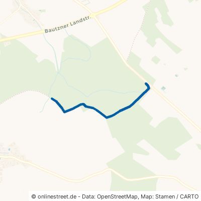 Grenzweg Arnsdorf 