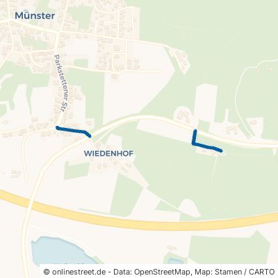 Steinacher Straße 94377 Steinach Münster 