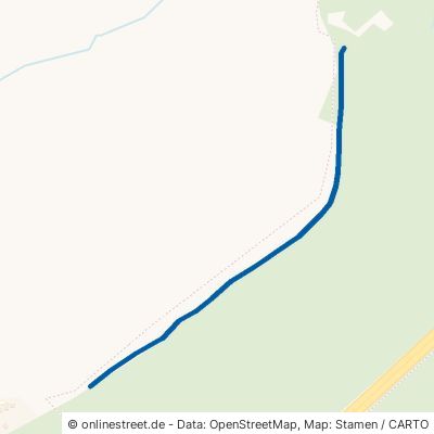 Oberer Marbacher Grenzweg Nossen Augustusberg 